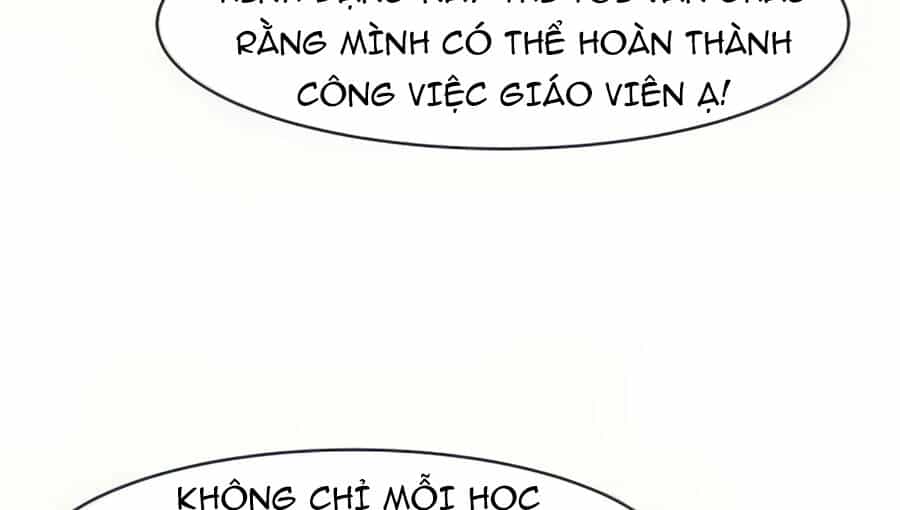 Giáo Viên Của Những Nhân Vật Phản Diện - Chương 16.5 - ảnh 19