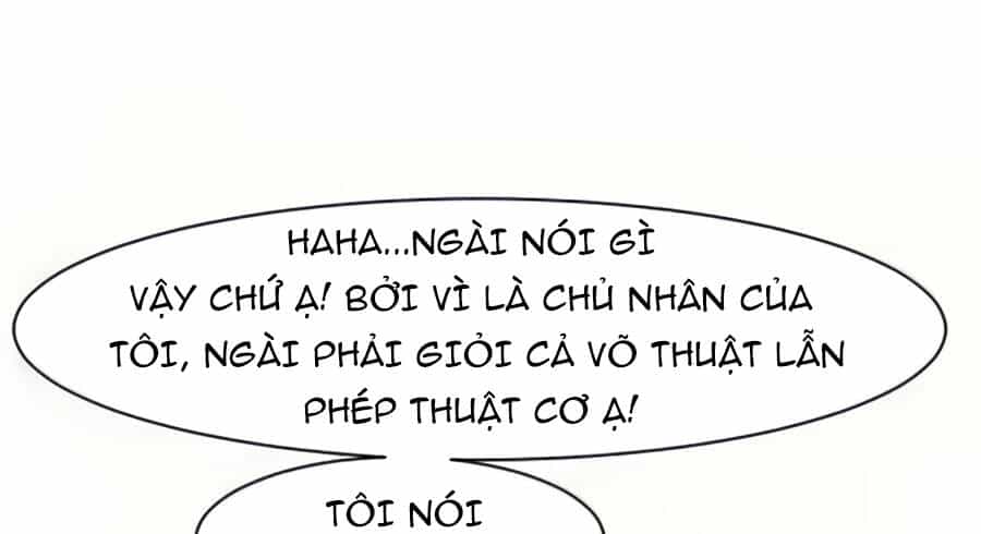 Giáo Viên Của Những Nhân Vật Phản Diện - Chương 16.5 - ảnh 24
