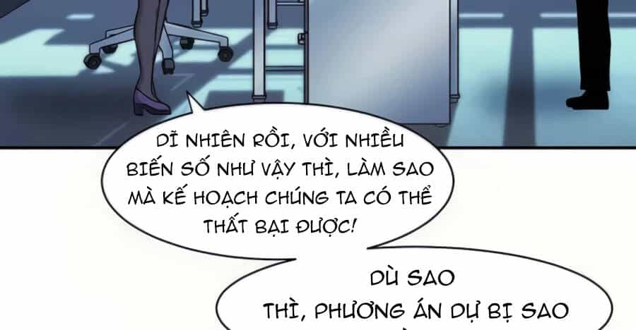Giáo Viên Của Những Nhân Vật Phản Diện - Chương 16.5 - ảnh 57