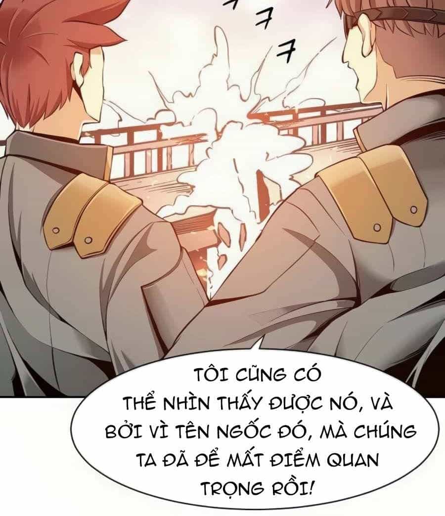 Giáo Viên Của Những Nhân Vật Phản Diện - Chương 17 - ảnh 25