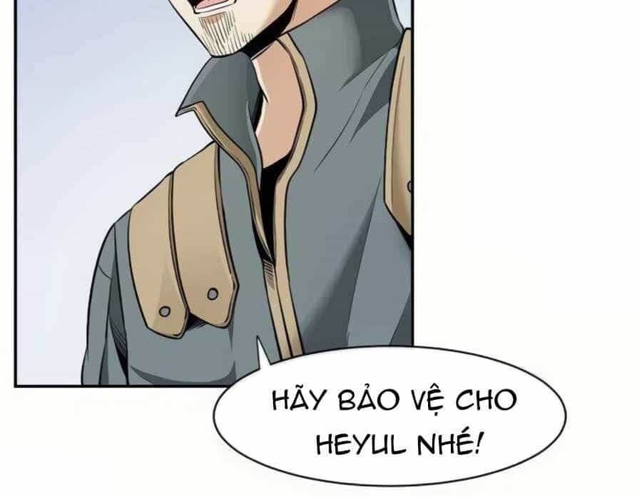 Giáo Viên Của Những Nhân Vật Phản Diện - Chương 17 - ảnh 37
