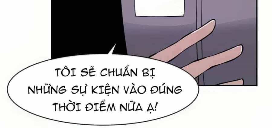 Giáo Viên Của Những Nhân Vật Phản Diện - Chương 17 - ảnh 4