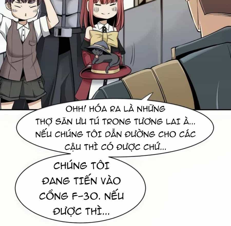 Giáo Viên Của Những Nhân Vật Phản Diện - Chương 17 - ảnh 52