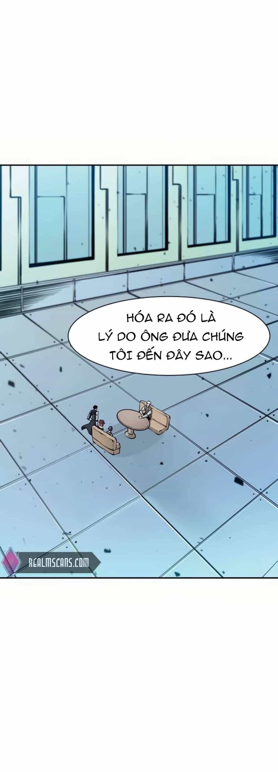 Giáo Viên Của Những Nhân Vật Phản Diện - Chương 17 - ảnh 72
