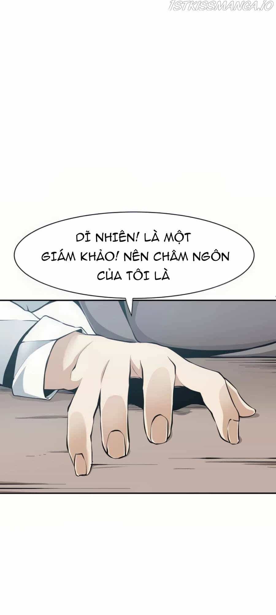 Giáo Viên Của Những Nhân Vật Phản Diện - Chương 18 - ảnh 5