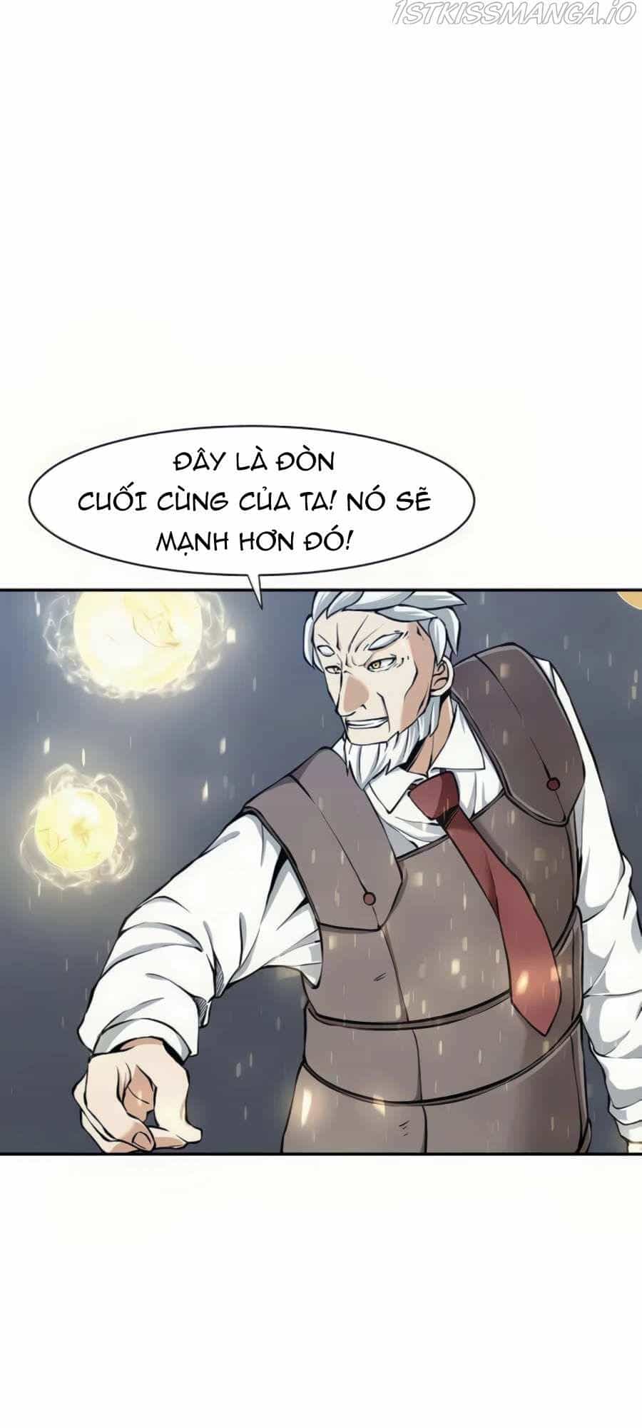 Giáo Viên Của Những Nhân Vật Phản Diện - Chương 18 - ảnh 59