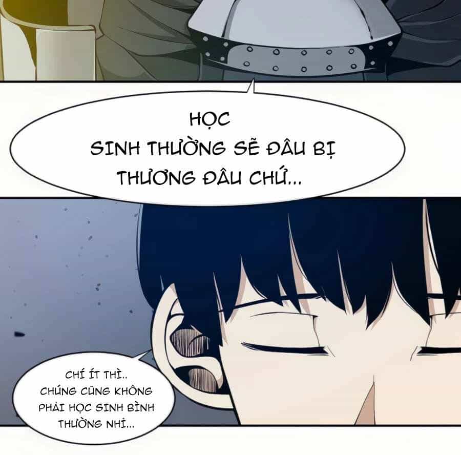 Giáo Viên Của Những Nhân Vật Phản Diện - Chương 18 - ảnh 64