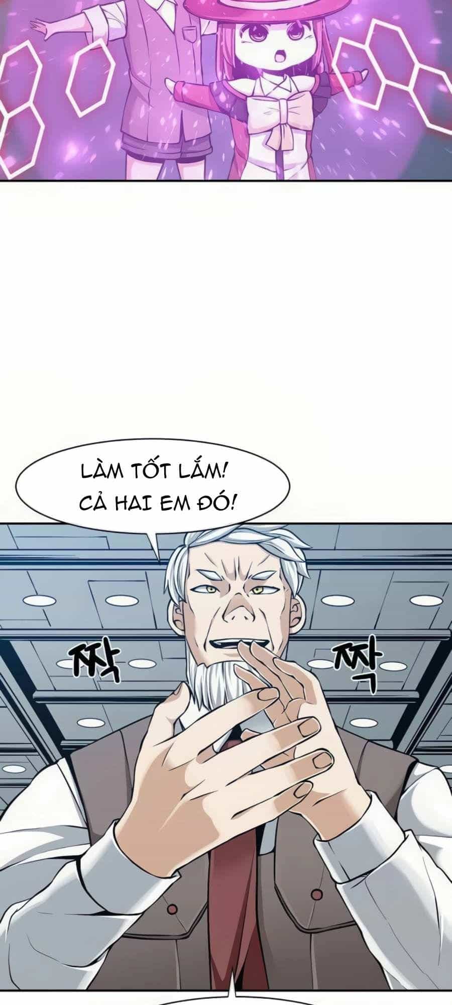 Giáo Viên Của Những Nhân Vật Phản Diện - Chương 18 - ảnh 69