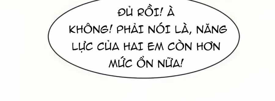 Giáo Viên Của Những Nhân Vật Phản Diện - Chương 18 - ảnh 70