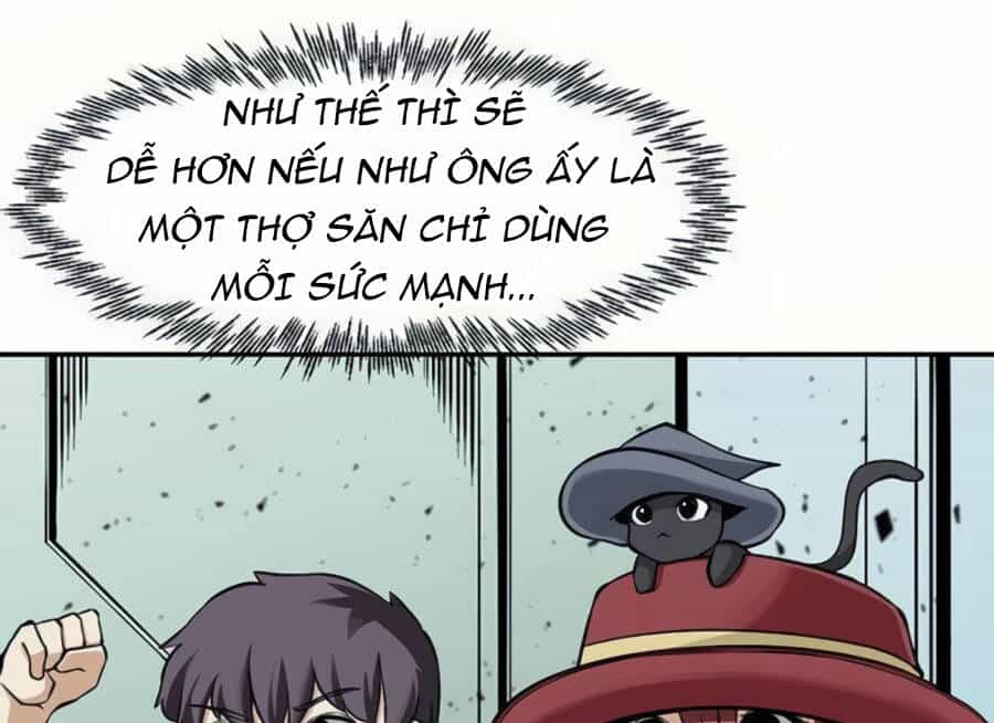 Giáo Viên Của Những Nhân Vật Phản Diện - Chương 19 - ảnh 17