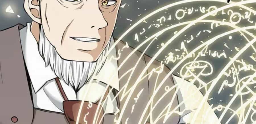Giáo Viên Của Những Nhân Vật Phản Diện - Chương 19 - ảnh 34