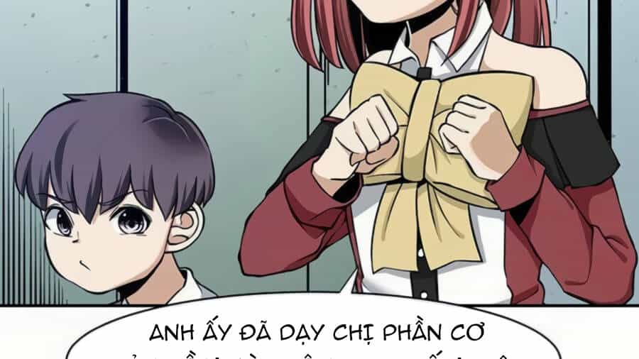 Giáo Viên Của Những Nhân Vật Phản Diện - Chương 19 - ảnh 49