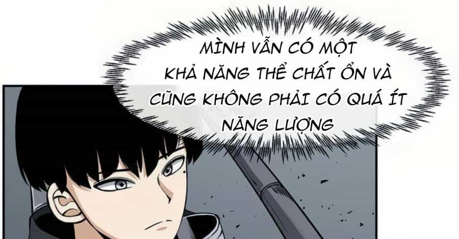 Giáo Viên Của Những Nhân Vật Phản Diện - Chương 19 - ảnh 5