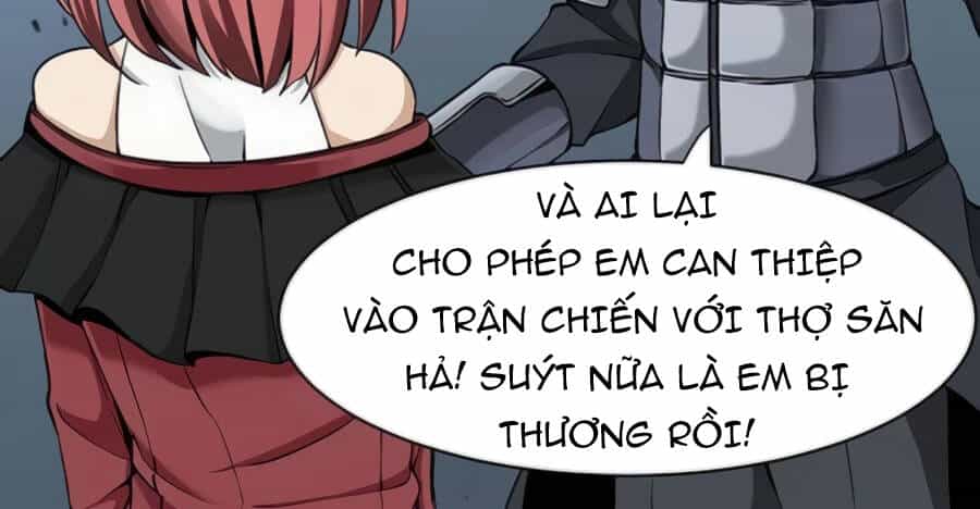 Giáo Viên Của Những Nhân Vật Phản Diện - Chương 19.5 - ảnh 39