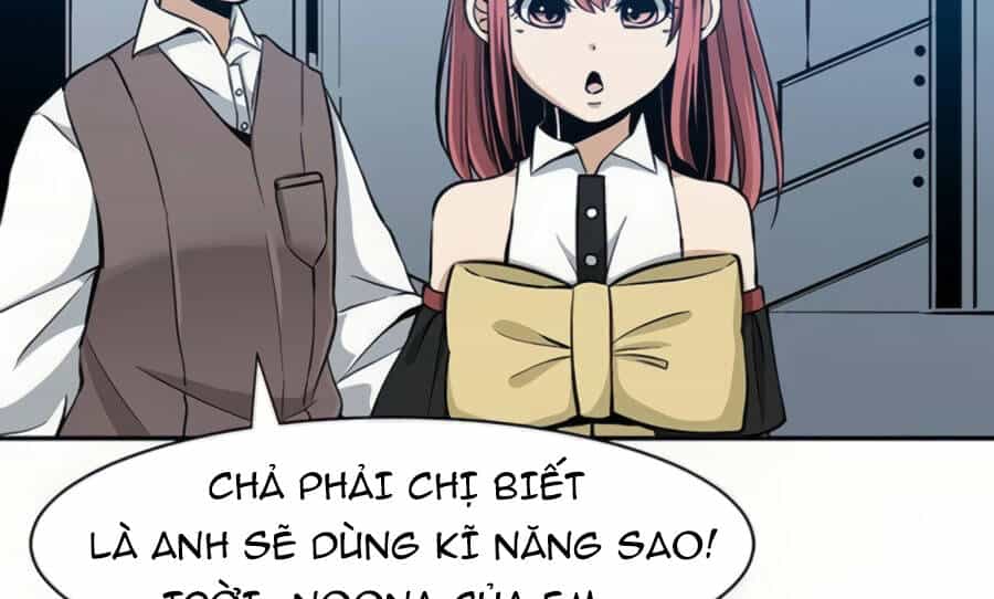 Giáo Viên Của Những Nhân Vật Phản Diện - Chương 19.5 - ảnh 42