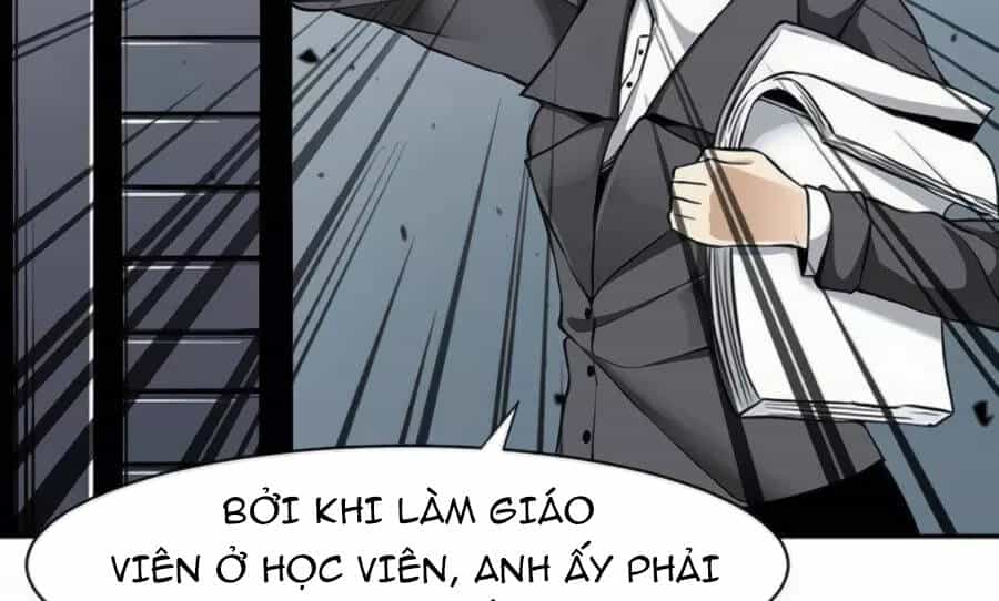 Giáo Viên Của Những Nhân Vật Phản Diện - Chương 19.5 - ảnh 62