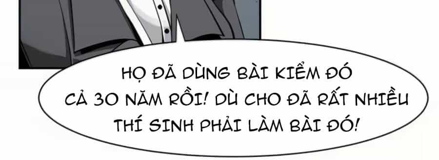 Giáo Viên Của Những Nhân Vật Phản Diện - Chương 19.5 - ảnh 75