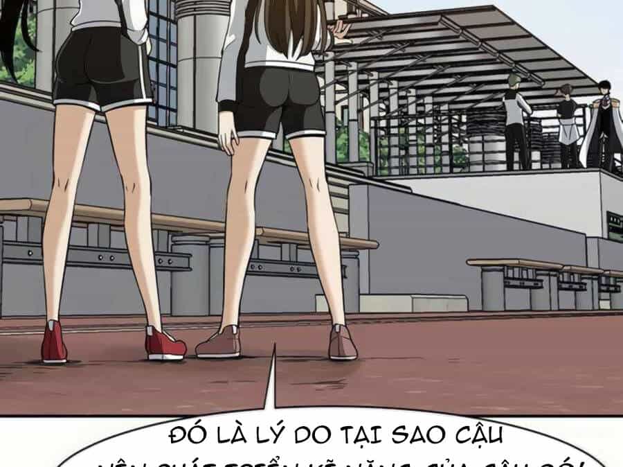 Giáo Viên Của Những Nhân Vật Phản Diện - Chương 22 - ảnh 100