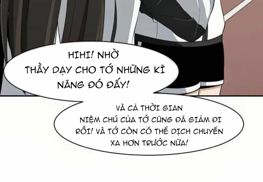 Giáo Viên Của Những Nhân Vật Phản Diện - Chương 22 - ảnh 14