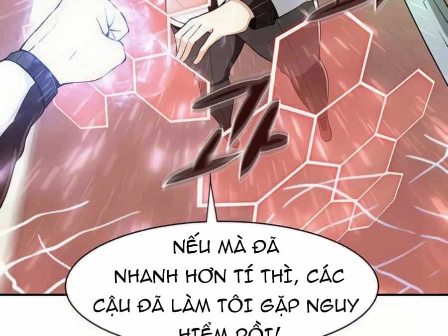 Giáo Viên Của Những Nhân Vật Phản Diện - Chương 22 - ảnh 92