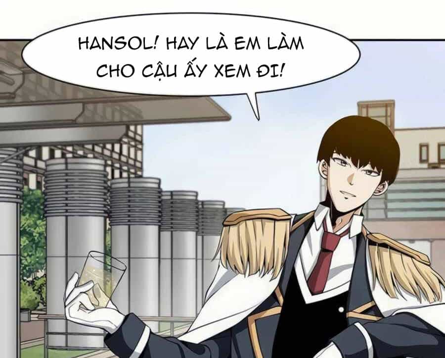 Giáo Viên Của Những Nhân Vật Phản Diện - Chương 22.5 - ảnh 11