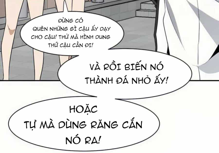 Giáo Viên Của Những Nhân Vật Phản Diện - Chương 22.5 - ảnh 35
