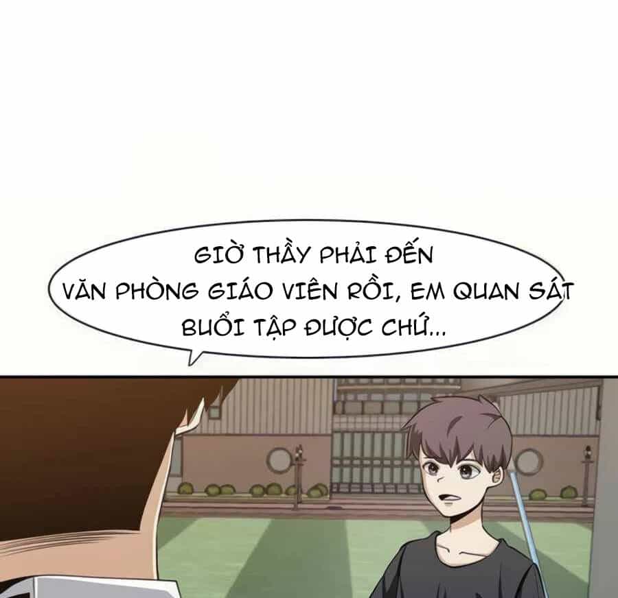 Giáo Viên Của Những Nhân Vật Phản Diện - Chương 22.5 - ảnh 66
