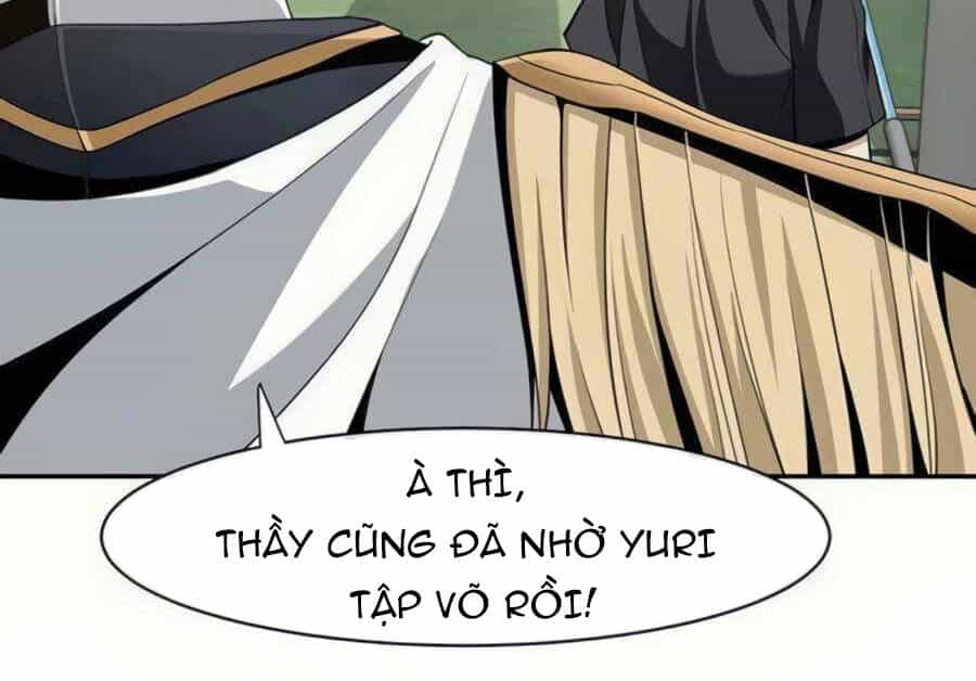 Giáo Viên Của Những Nhân Vật Phản Diện - Chương 22.5 - ảnh 67