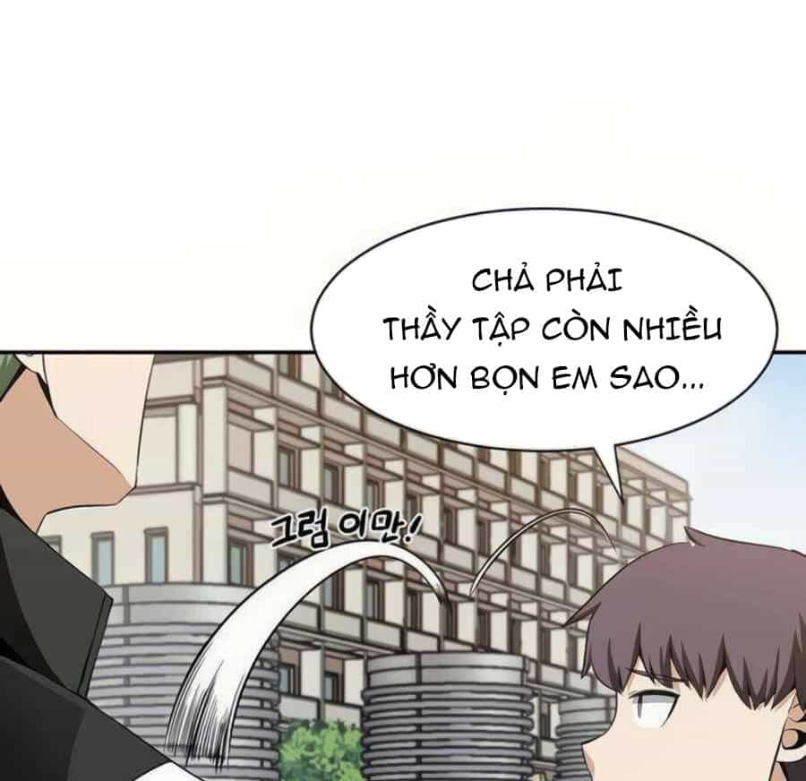Giáo Viên Của Những Nhân Vật Phản Diện - Chương 22.5 - ảnh 75
