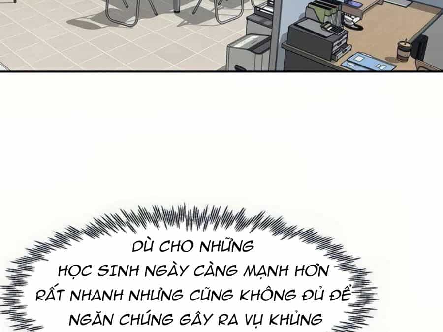 Giáo Viên Của Những Nhân Vật Phản Diện - Chương 22.5 - ảnh 80