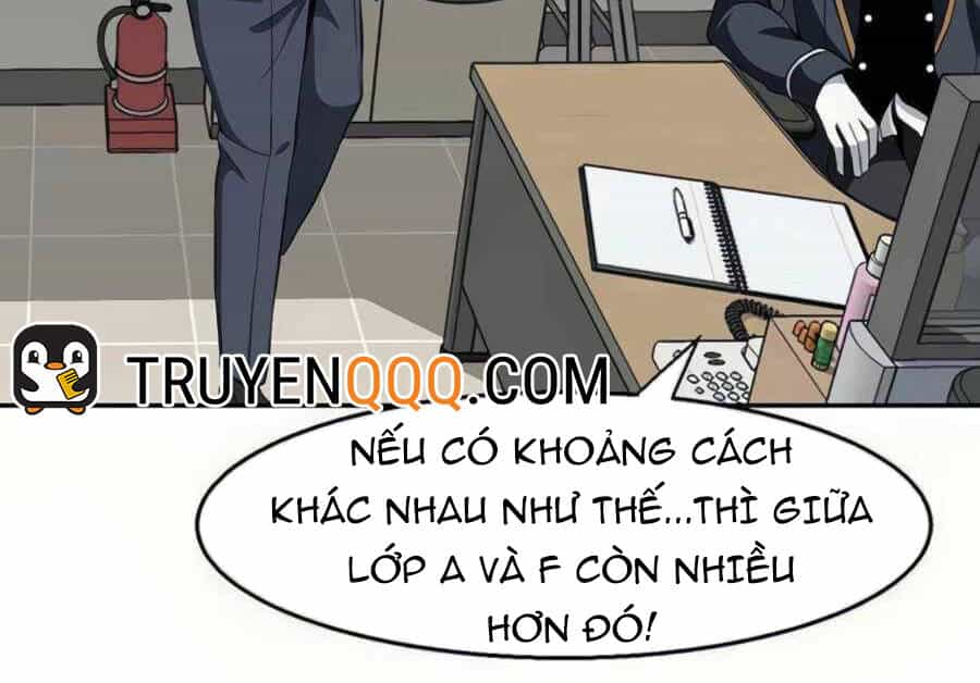 Giáo Viên Của Những Nhân Vật Phản Diện - Chương 22.5 - ảnh 98
