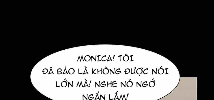 Giáo Viên Của Những Nhân Vật Phản Diện - Chương 2.5 - ảnh 17