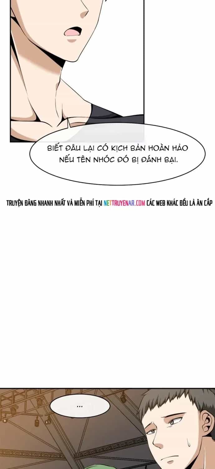 Giáo Viên Của Những Nhân Vật Phản Diện - Chương 23 - ảnh 63