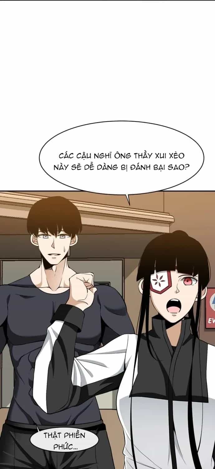 Giáo Viên Của Những Nhân Vật Phản Diện - Chương 23 - ảnh 65