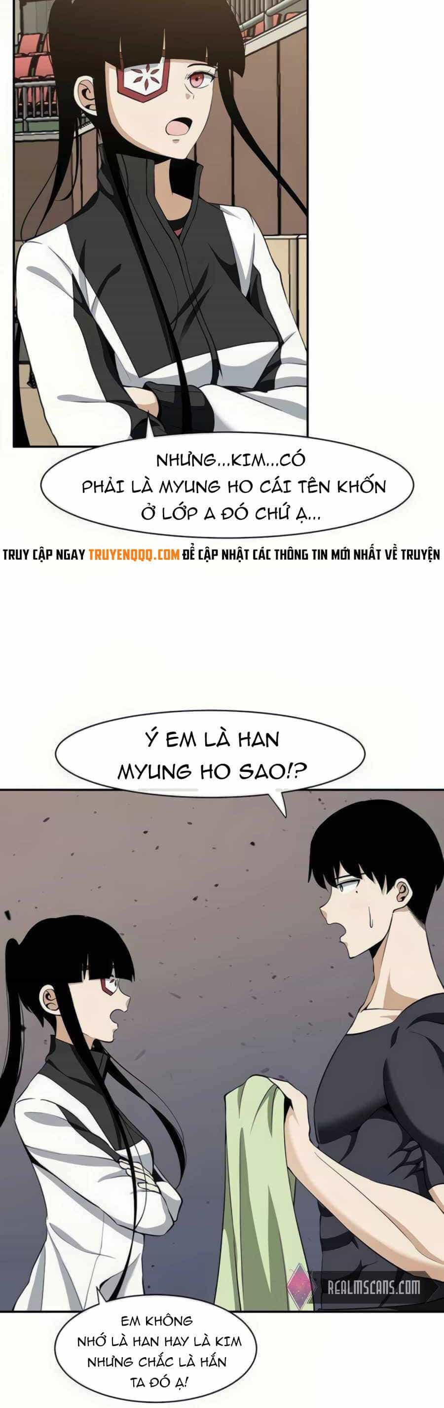 Giáo Viên Của Những Nhân Vật Phản Diện - Chương 23.5 - ảnh 44