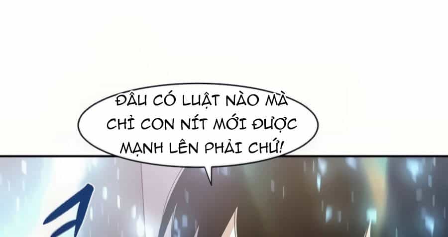 Giáo Viên Của Những Nhân Vật Phản Diện - Chương 25 - ảnh 10