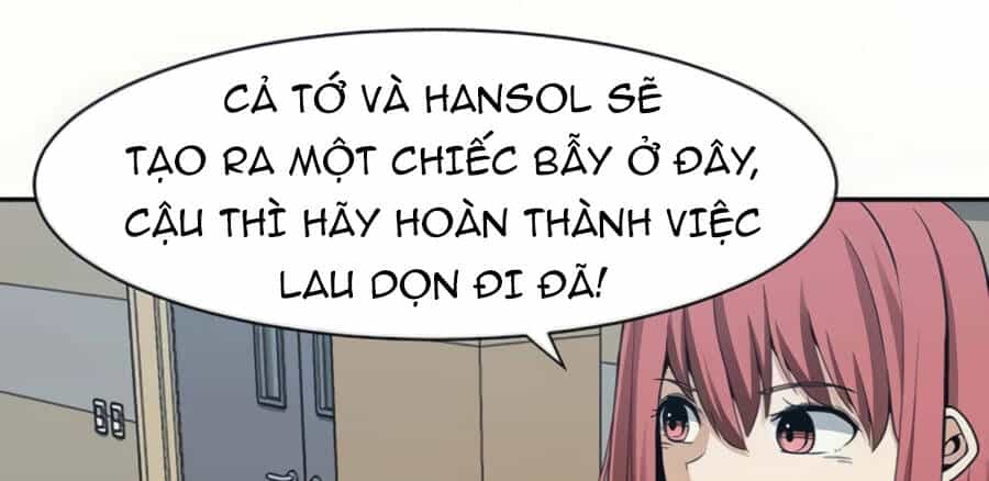 Giáo Viên Của Những Nhân Vật Phản Diện - Chương 25 - ảnh 103