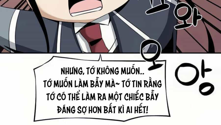 Giáo Viên Của Những Nhân Vật Phản Diện - Chương 25 - ảnh 113