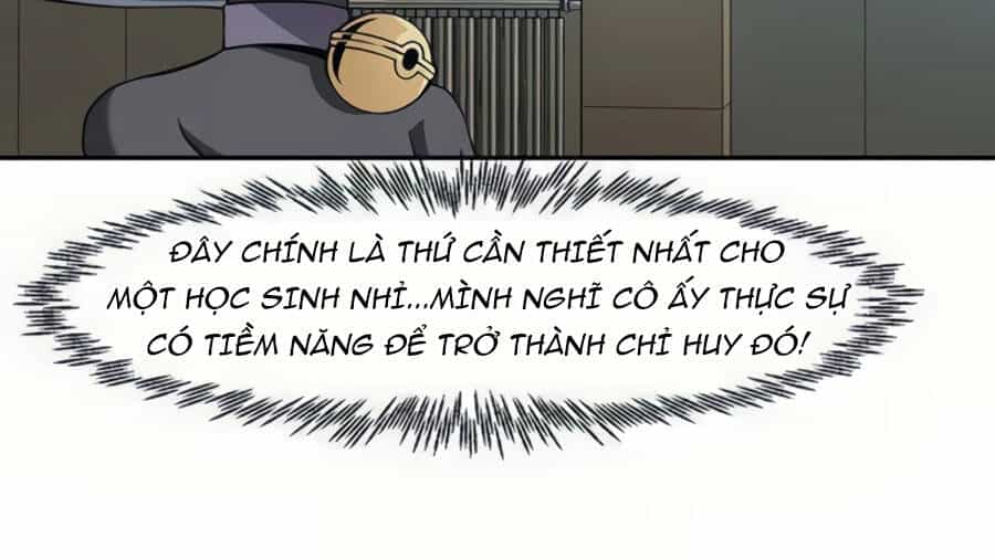 Giáo Viên Của Những Nhân Vật Phản Diện - Chương 25 - ảnh 133