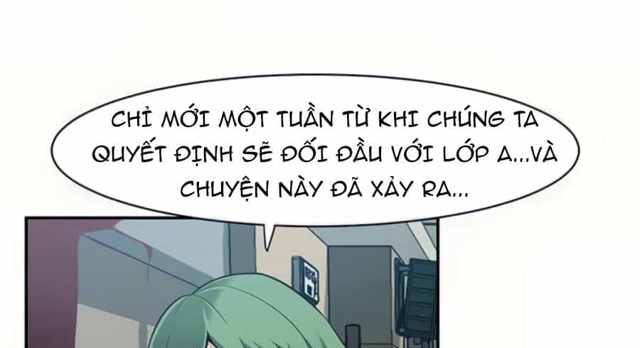 Giáo Viên Của Những Nhân Vật Phản Diện - Chương 25 - ảnh 38