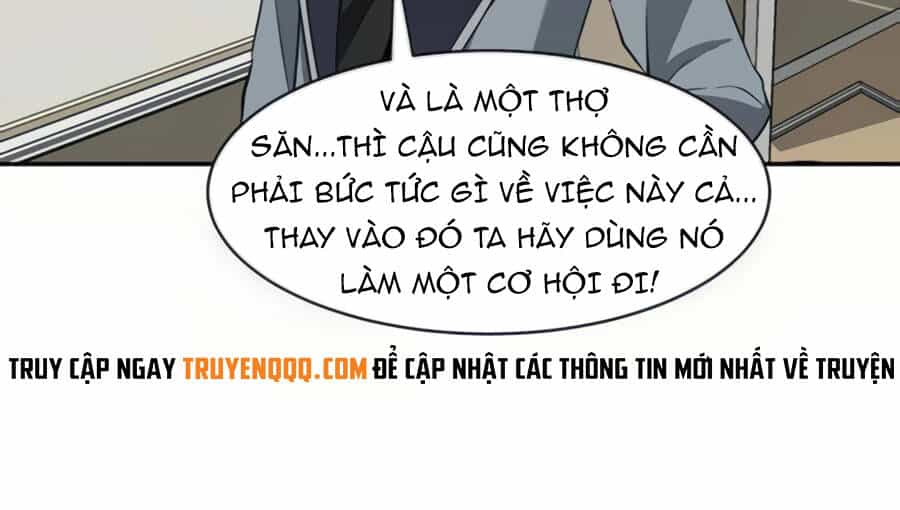 Giáo Viên Của Những Nhân Vật Phản Diện - Chương 25 - ảnh 44