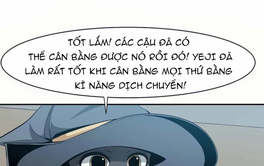 Giáo Viên Của Những Nhân Vật Phản Diện - Chương 25 - ảnh 57