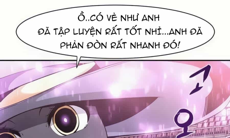 Giáo Viên Của Những Nhân Vật Phản Diện - Chương 25 - ảnh 8