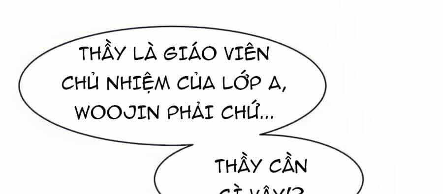 Giáo Viên Của Những Nhân Vật Phản Diện - Chương 25.5 - ảnh 20