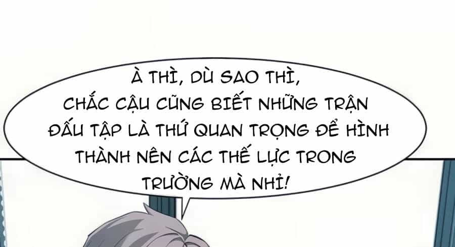 Giáo Viên Của Những Nhân Vật Phản Diện - Chương 25.5 - ảnh 34