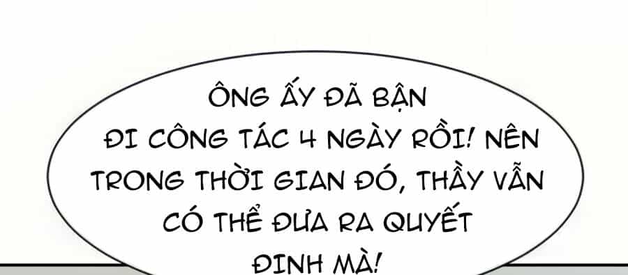 Giáo Viên Của Những Nhân Vật Phản Diện - Chương 25.5 - ảnh 44