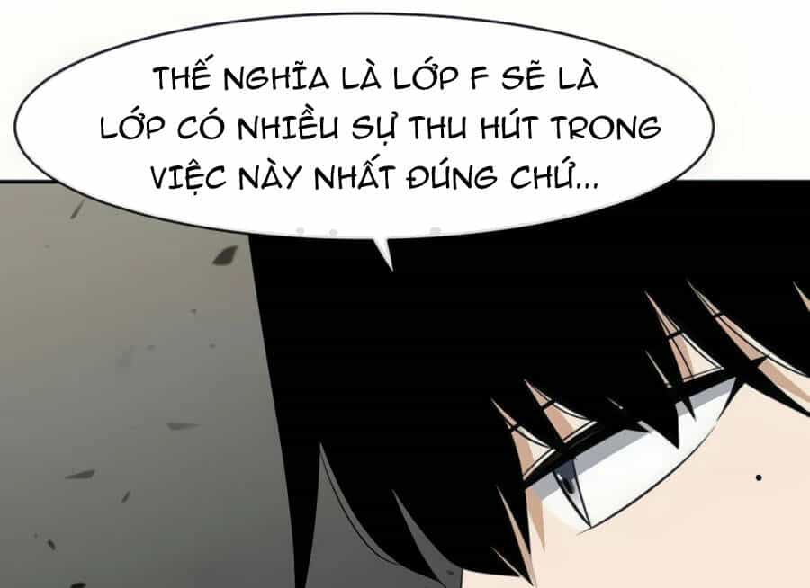Giáo Viên Của Những Nhân Vật Phản Diện - Chương 25.5 - ảnh 59