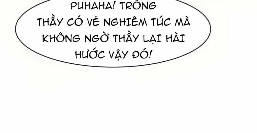 Giáo Viên Của Những Nhân Vật Phản Diện - Chương 25.5 - ảnh 69