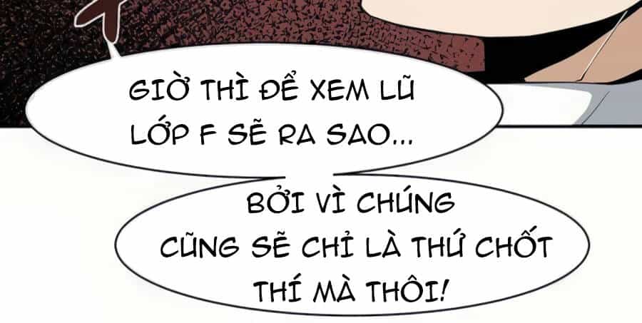 Giáo Viên Của Những Nhân Vật Phản Diện - Chương 25.5 - ảnh 78