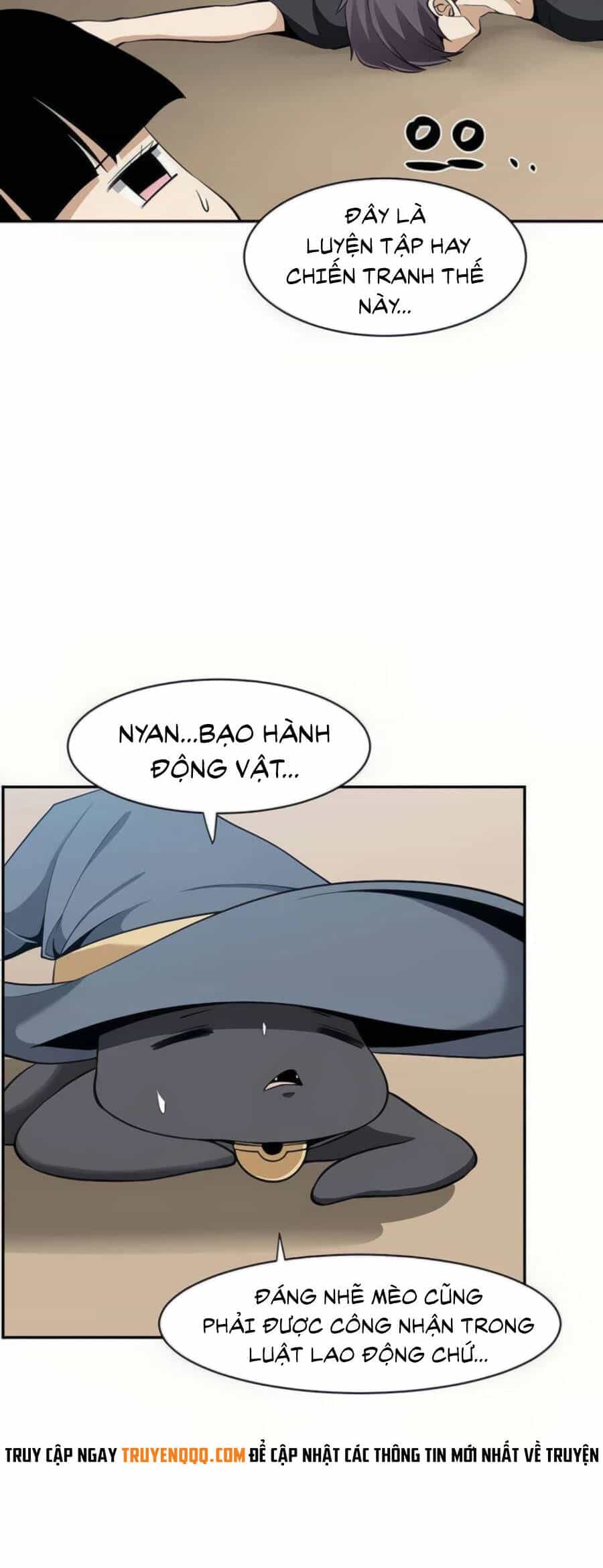 Giáo Viên Của Những Nhân Vật Phản Diện - Chương 26 - ảnh 7